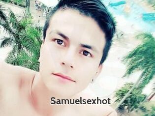 Samuelsexhot