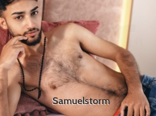 Samuelstorm