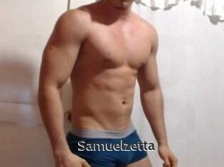 Samuelzetta