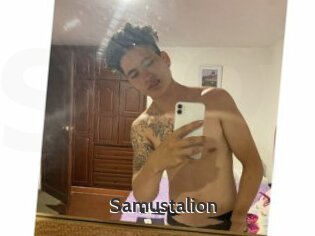 Samustalion