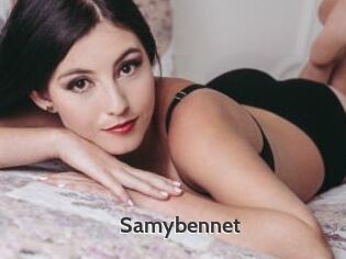 Samybennet