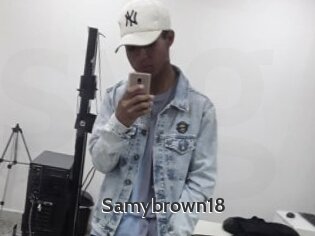 Samybrown18