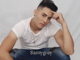 Samygrey