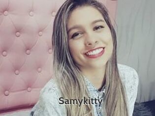 Samykitty