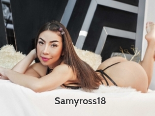 Samyross18