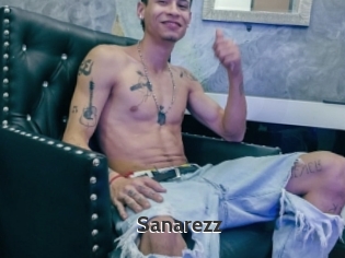 Sanarezz