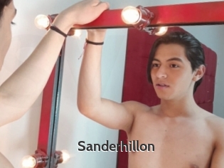 Sanderhillon