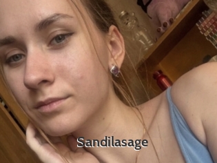 Sandilasage