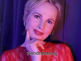 Sandrabaring