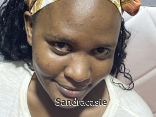 Sandracasie