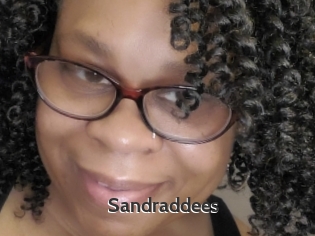 Sandraddees
