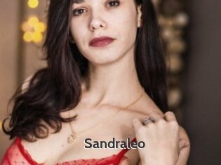 Sandraleo
