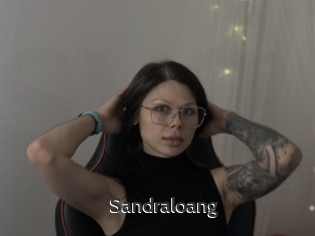 Sandraloang