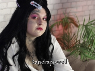 Sandrapowell