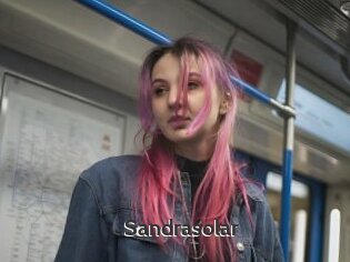 Sandrasolar
