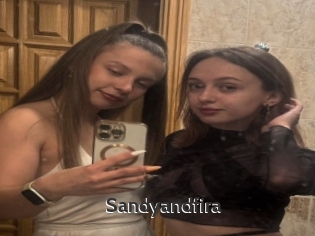 Sandyandfira