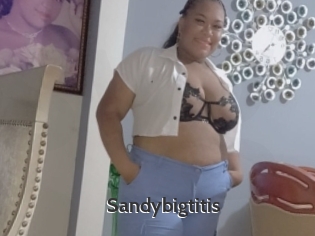 Sandybigtitis