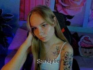 Sandylie