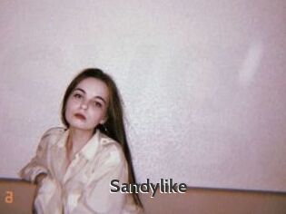 Sandylike