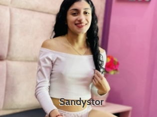 Sandystor
