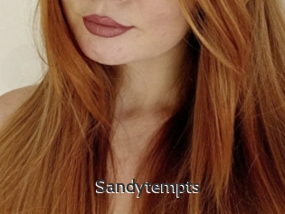 Sandytempts