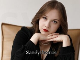 Sandythomas