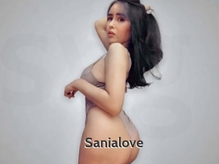 Sanialove