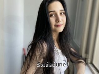 Saniedune