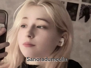 Sanoradumoulin