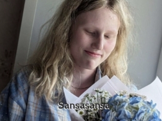 Sansasansa