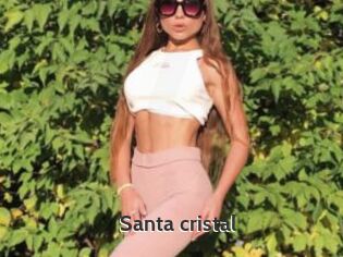 Santa_cristal