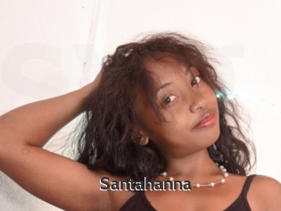 Santahanna