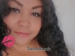 Santalbrath