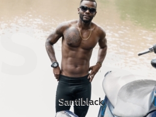 Santiblack