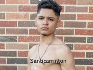 Santicarrinton