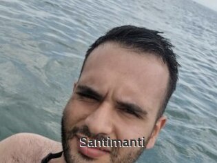 Santimanti