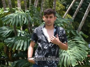 Santimiiller