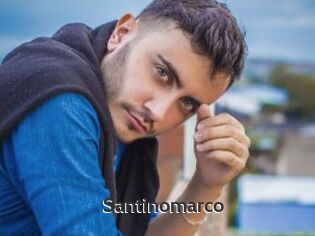 Santinomarco