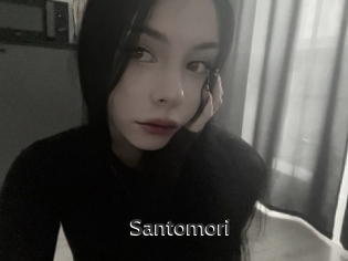 Santomori