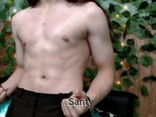 Santy