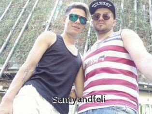 Santyandfeli