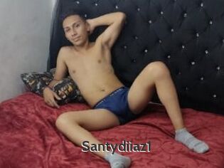 Santydiiaz1