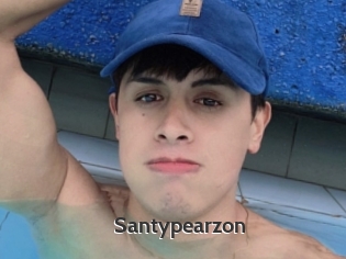 Santypearzon