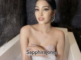 Sapphirajones