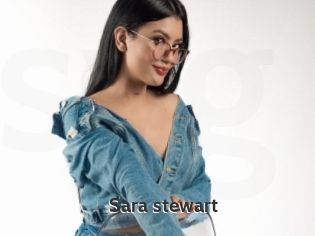 Sara_stewart