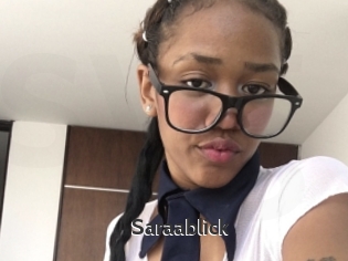 Saraablick