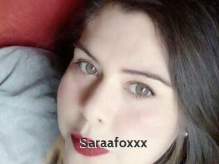 Saraafoxxx