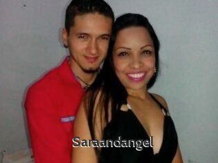 Saraandangel