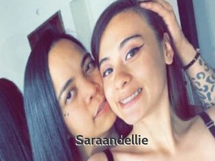 Saraandellie