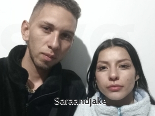 Saraandjake